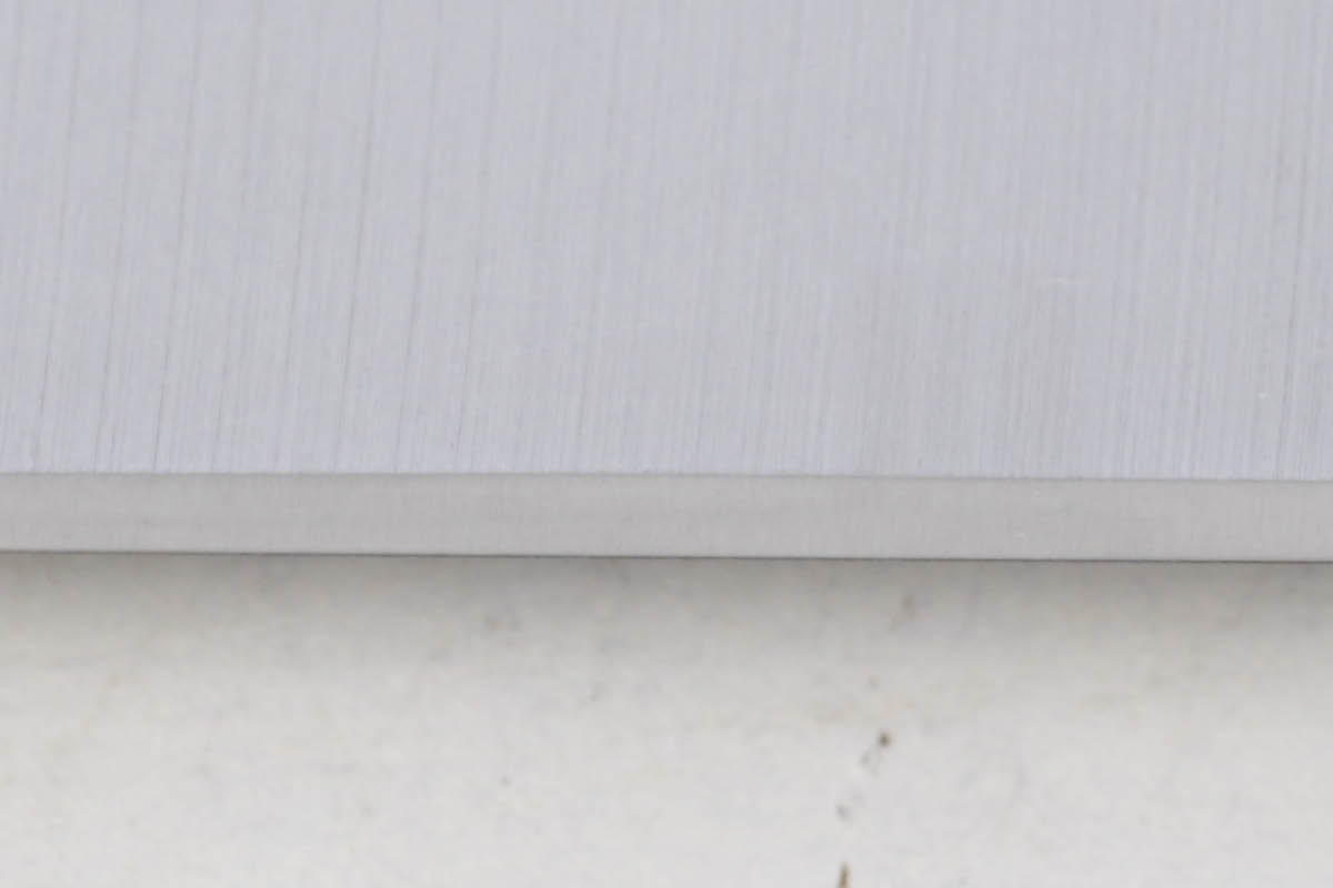 Skarpe kniver: K6000