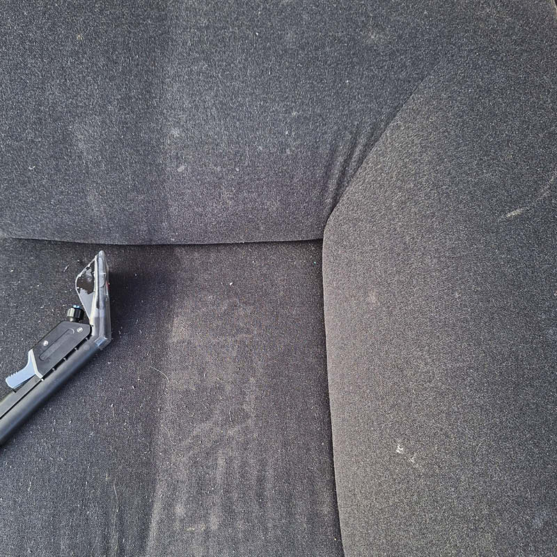 Mattvätt maskin: Effektiv och snabb