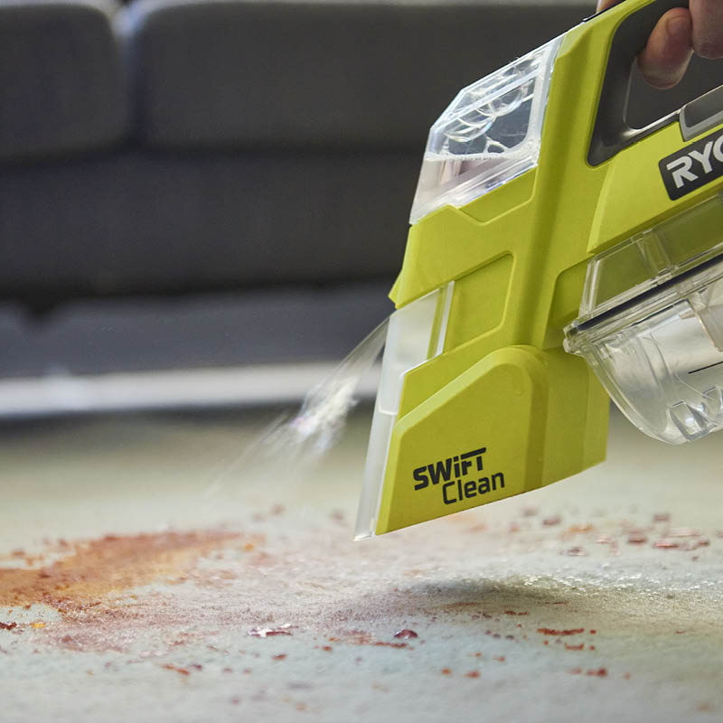 Flekkrenser med problemer