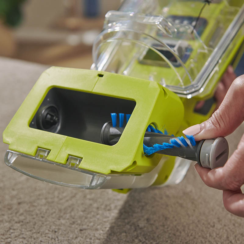 Flekkrenser med problemer