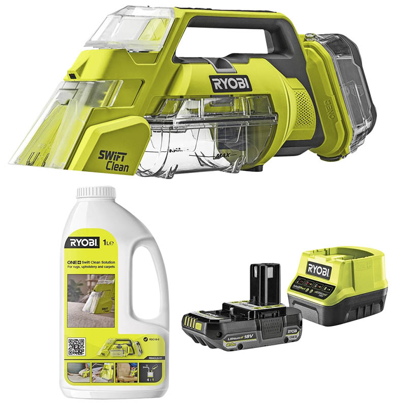 Flekkrenser med problemer