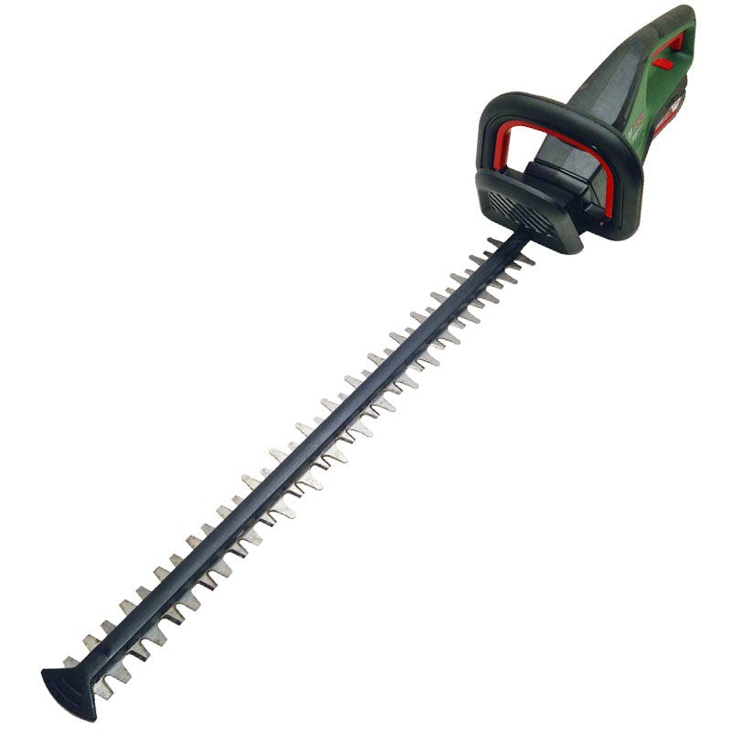 Test av häcksaxar: BOSCH Advanced­HedgeCut