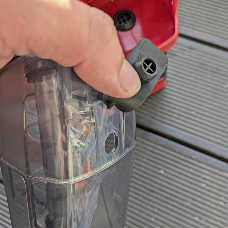 Nå er det slutt på unødig vannsøl