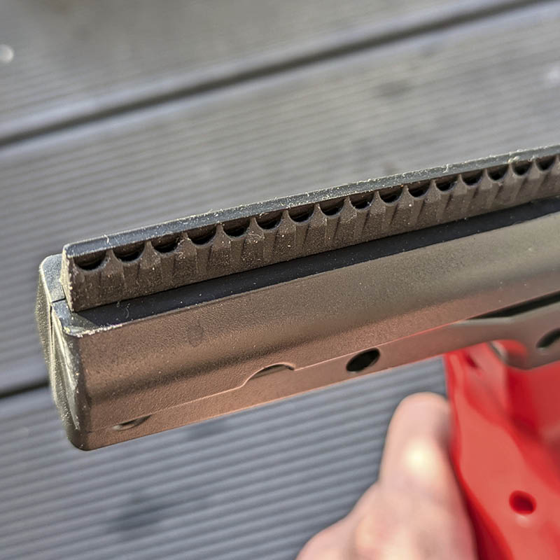 Nå er det slutt på unødig vannsøl