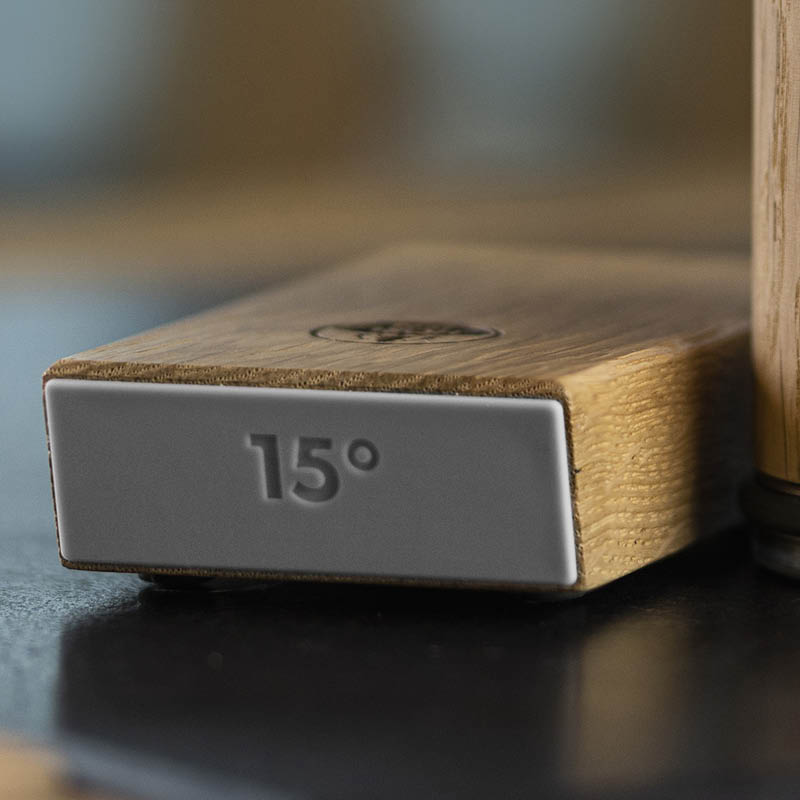 Veitset teräviksi ­helpolla tavalla