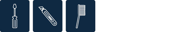 Skifte pakning vedovn