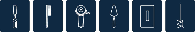 Hengittävä maali kellariin