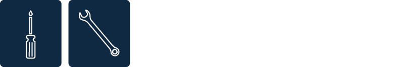 Ny membran på gressklipperen