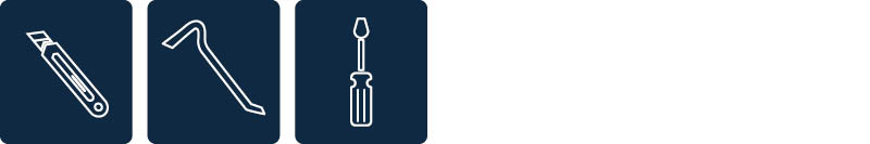 Udskiftning af glas i brændeovn