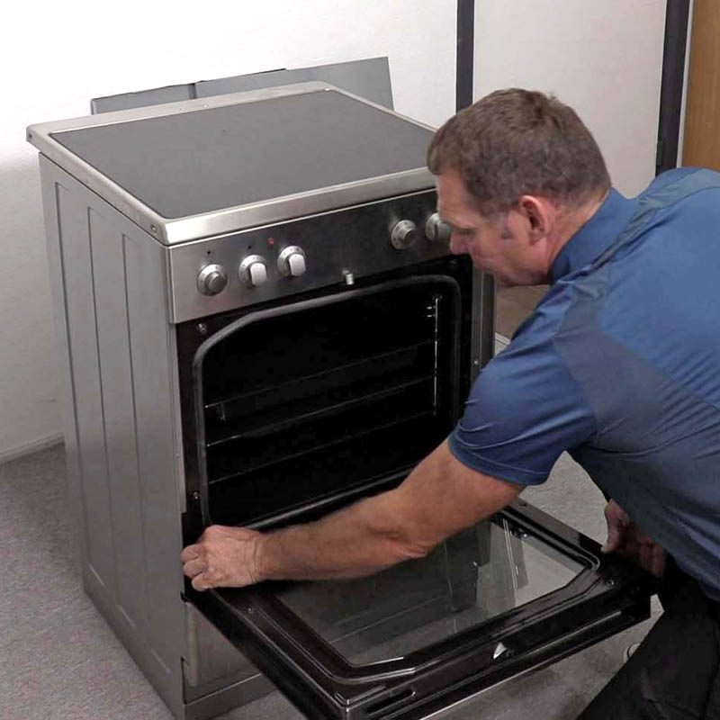 Ringvarmelegeme: Klik ovnlågen fri