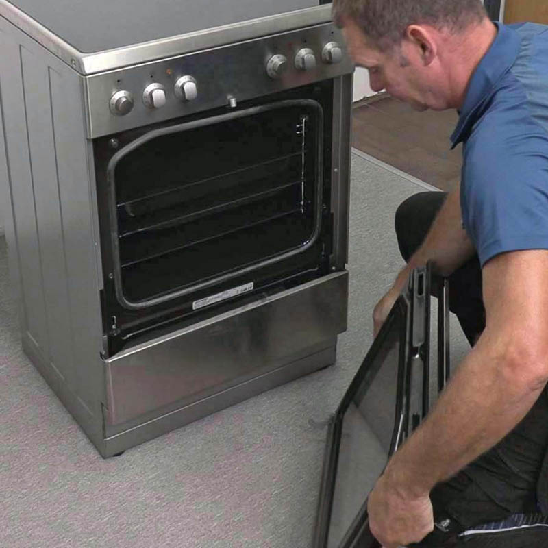 Ringvarmelegeme: Tag lågen af