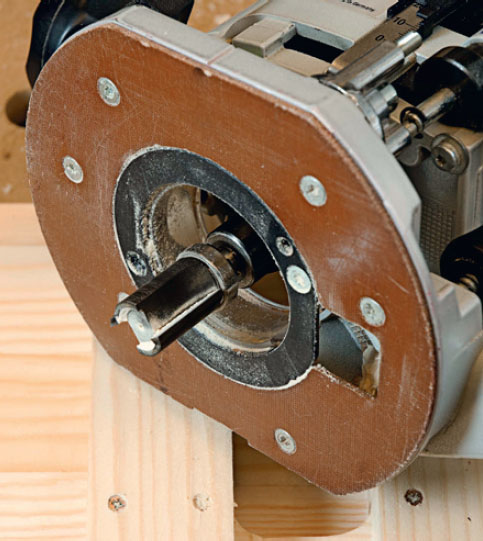 Hjemmelavet vægdrivhus