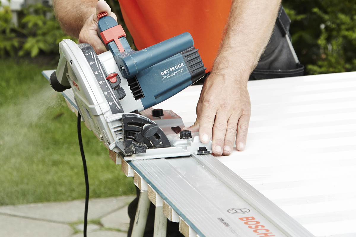 Råteskader på hageporten