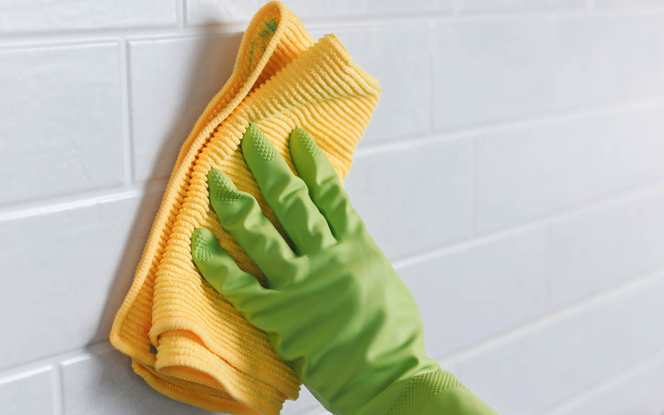 Grundrens før maling