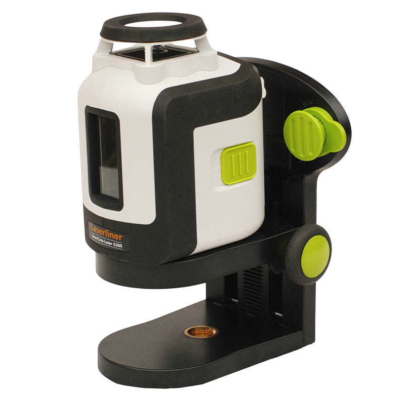 Sirkellaser test: Testvinner