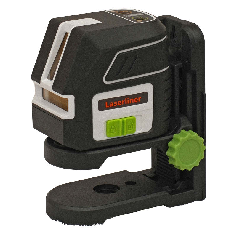 Krysslasrar goer det sjaelv test: Bra koep