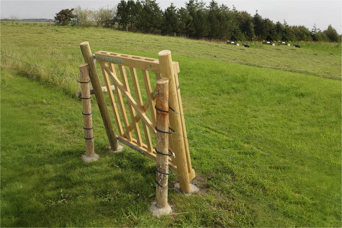 Bygg din egen skråport