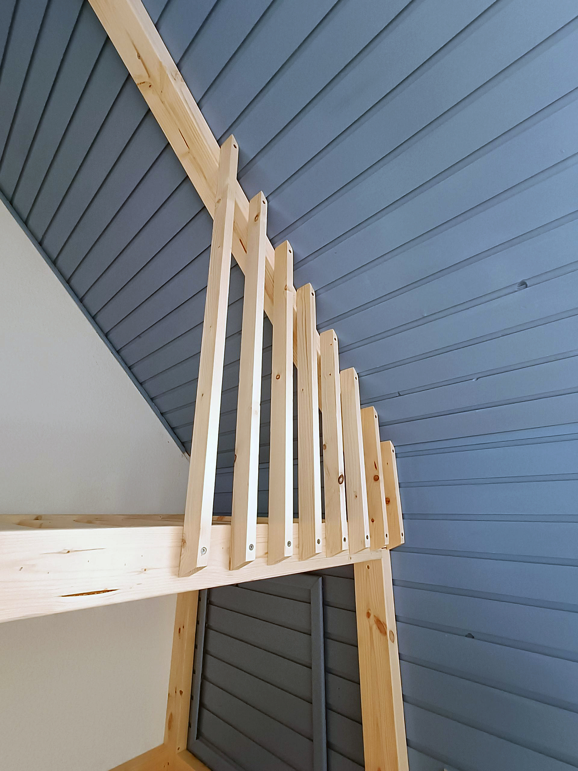 Smart udnyttelse af børneværelset