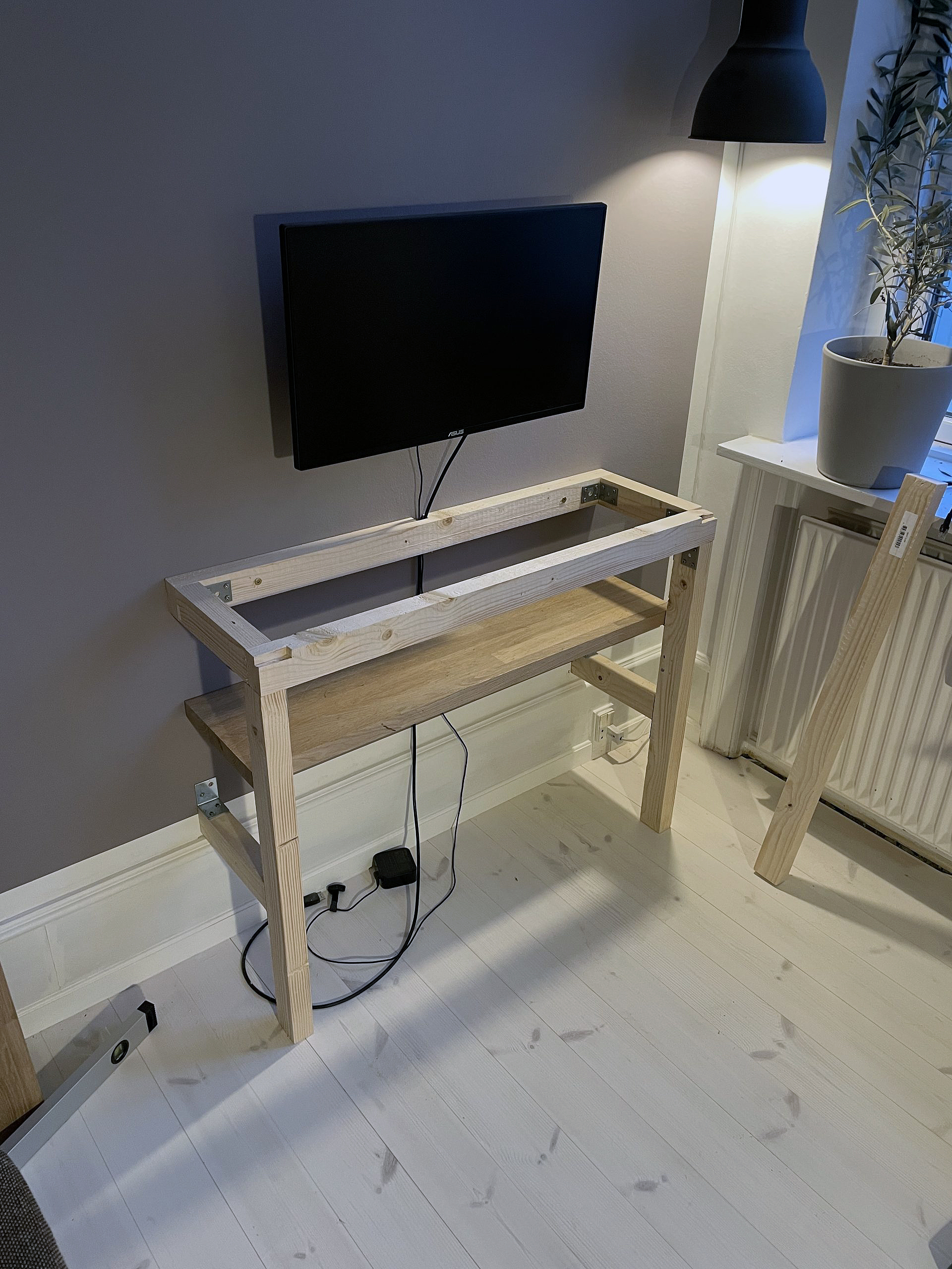 Pak hjemmekontoret sammen