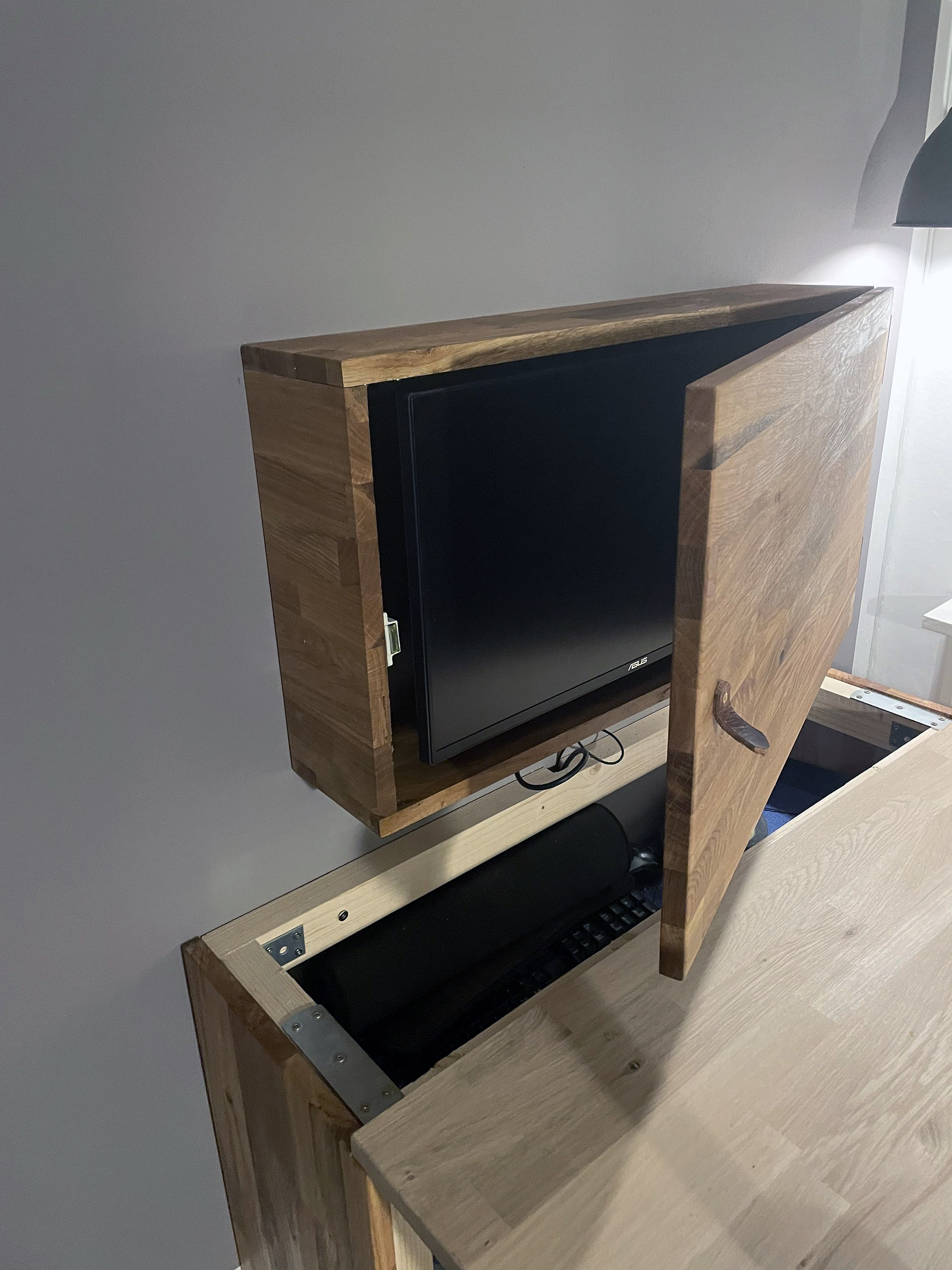 Pak hjemmekontoret sammen