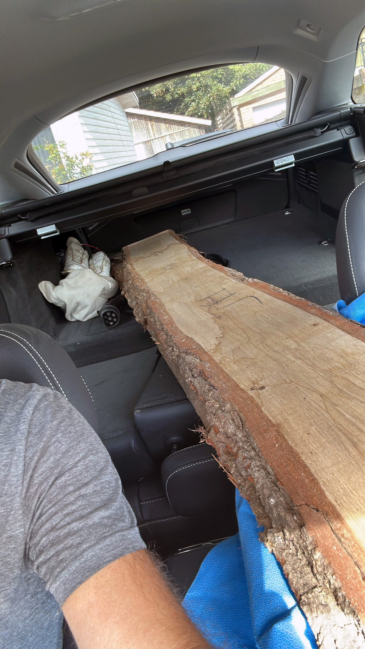 Snedkerens overlegne natbord