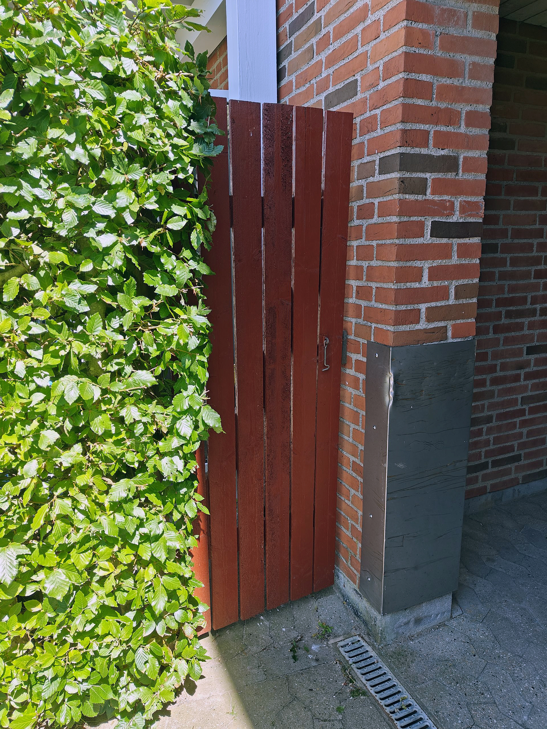 Nem og flot havelåge