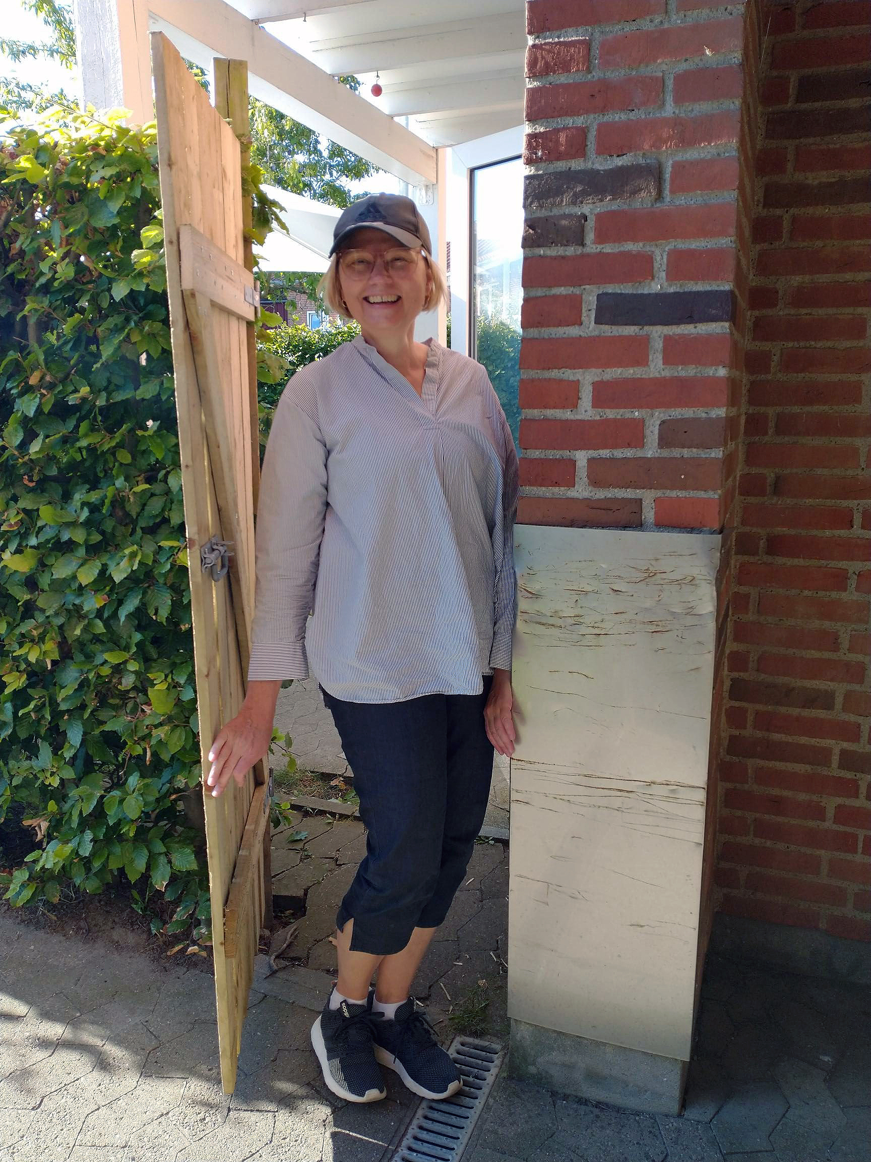 Nem og flot havelåge