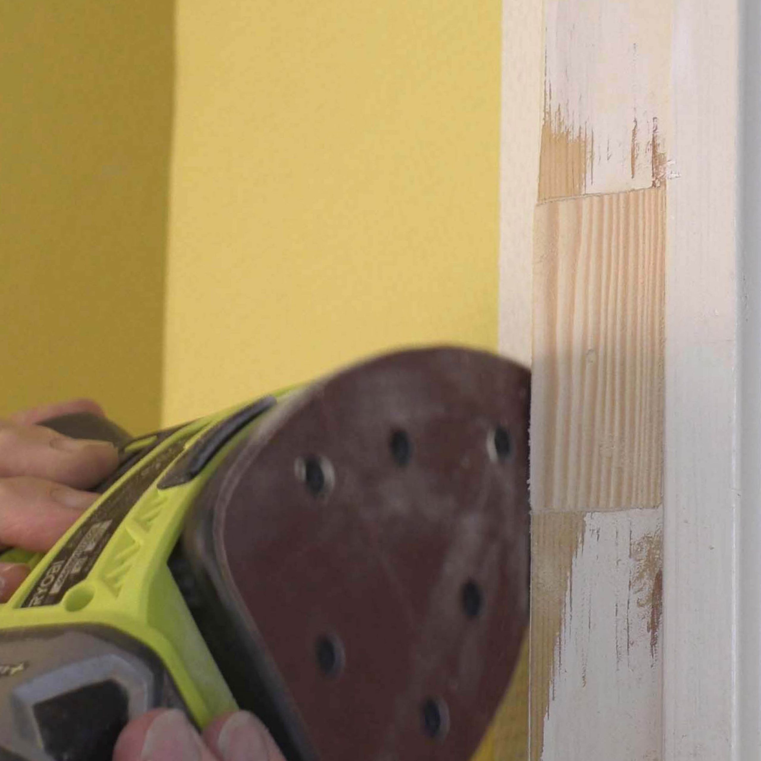 Ovensaranan reiät: Hio kapula