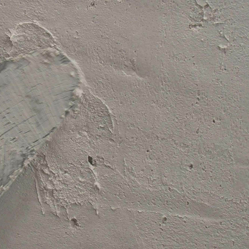 Tiiliseinän tasoitus sisällä: Paikkaa pienet kolot kipsilaastilla