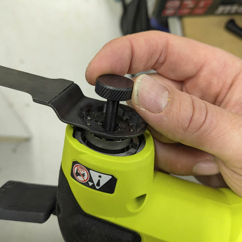 Test av multikuttere: Testvinner