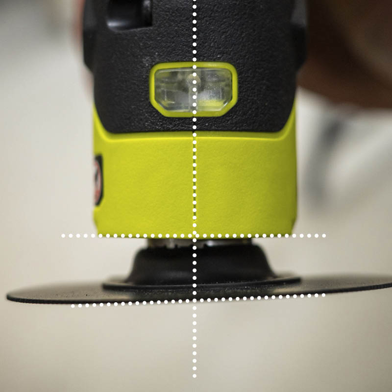 Test av multikuttere: Testvinner