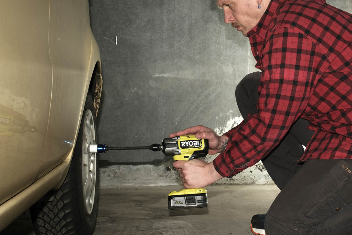 Mutterdragare bäst i test