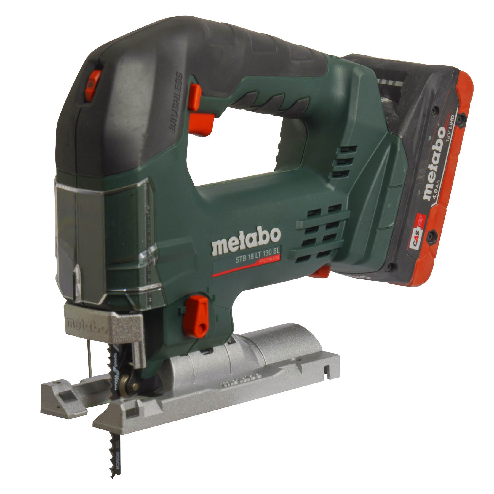 METABO