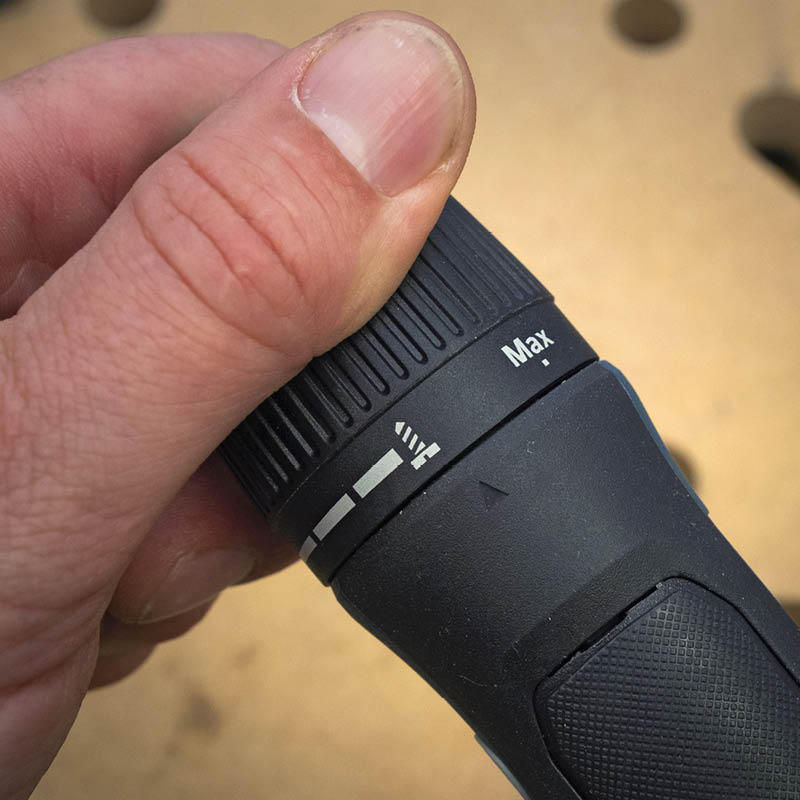 Test av skrutrekkere: Testvinner