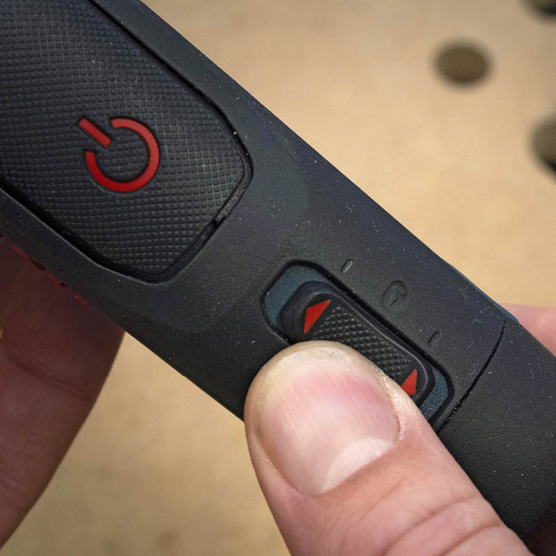 Test av skrutrekkere: Testvinner