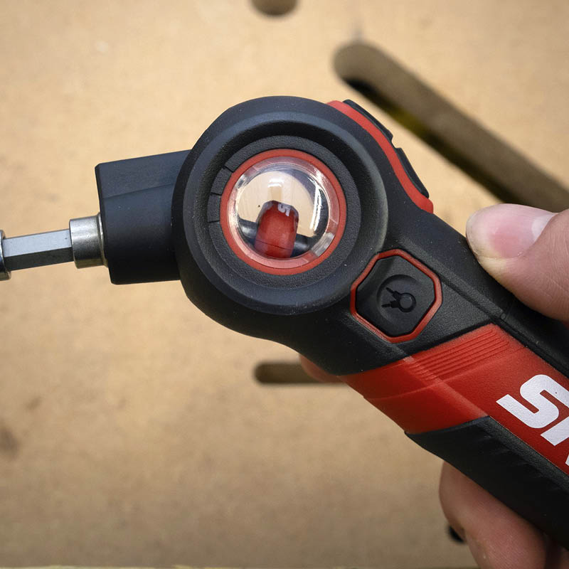 Test av skrutrekkere: Godt kjøp