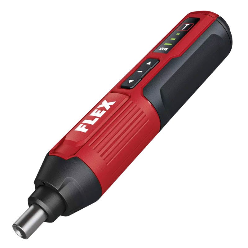 Liten elektrisk skrutrekker