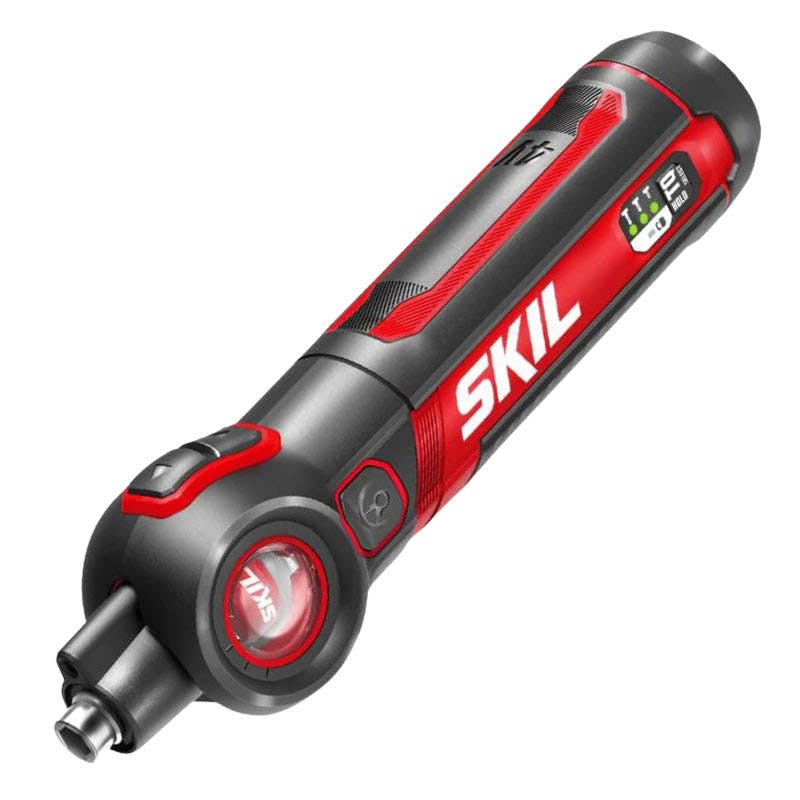 Elektrisk skrutrekker