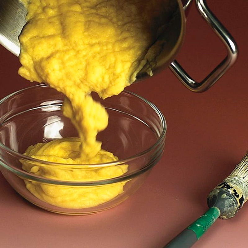 Ta bort kalk på kakel