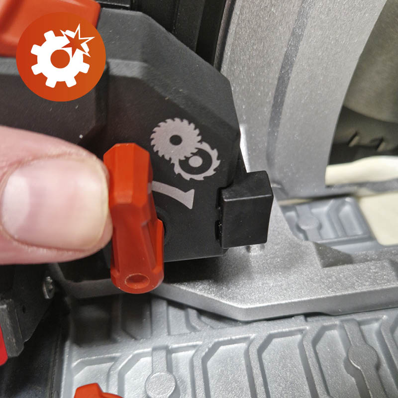 Dyksav test: Kvalitet