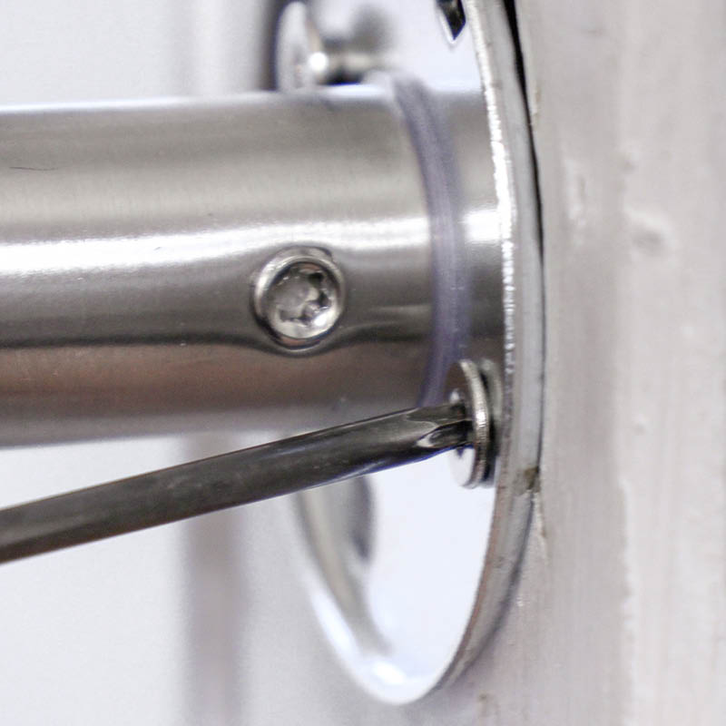 Löystynyt ovenkahva