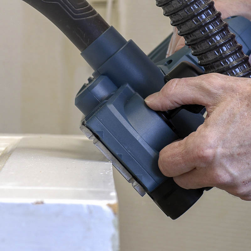 Väliovi ei mene kiinni