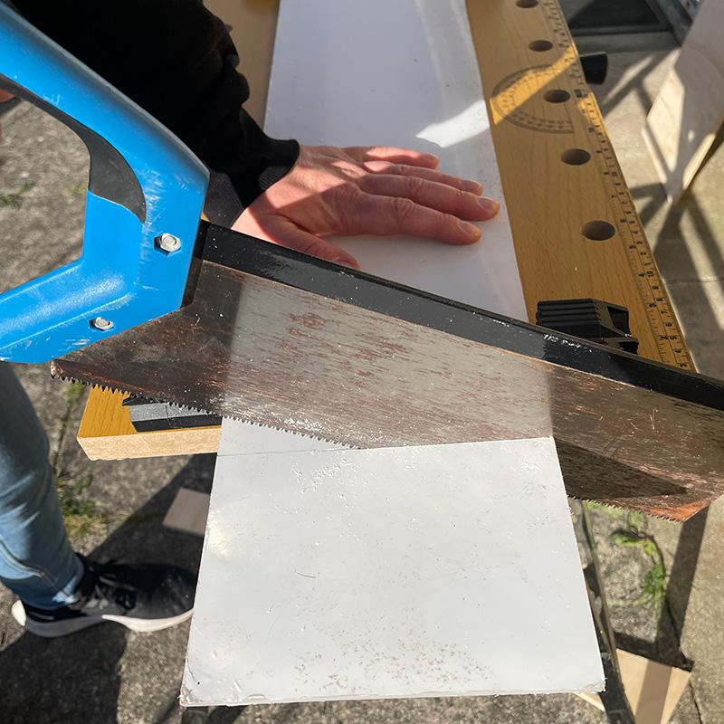 Oravan pesäpönttö