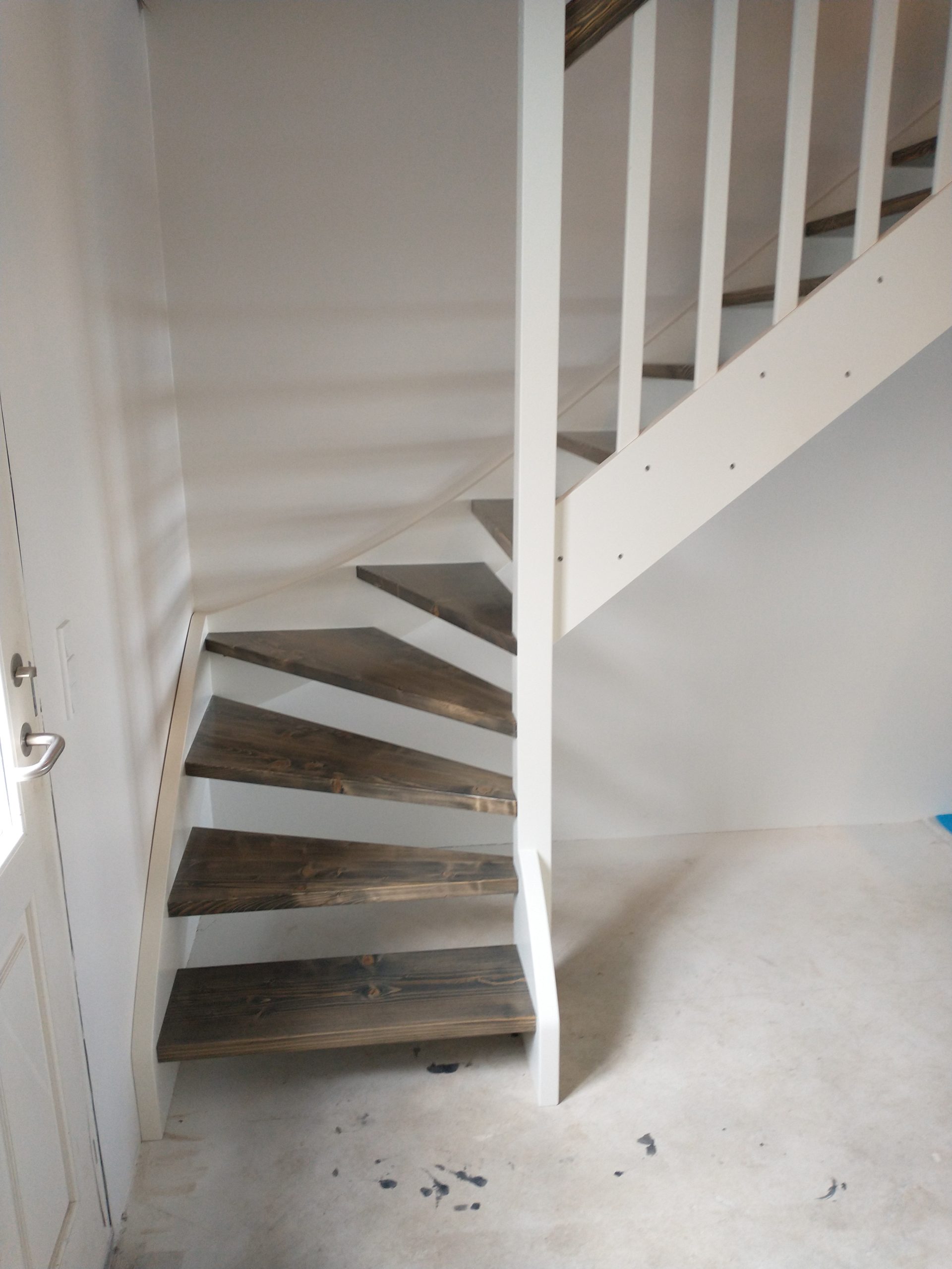 Innvendig trapp | Ideer, inspirasjon og bilder | gjoerdetselv.com