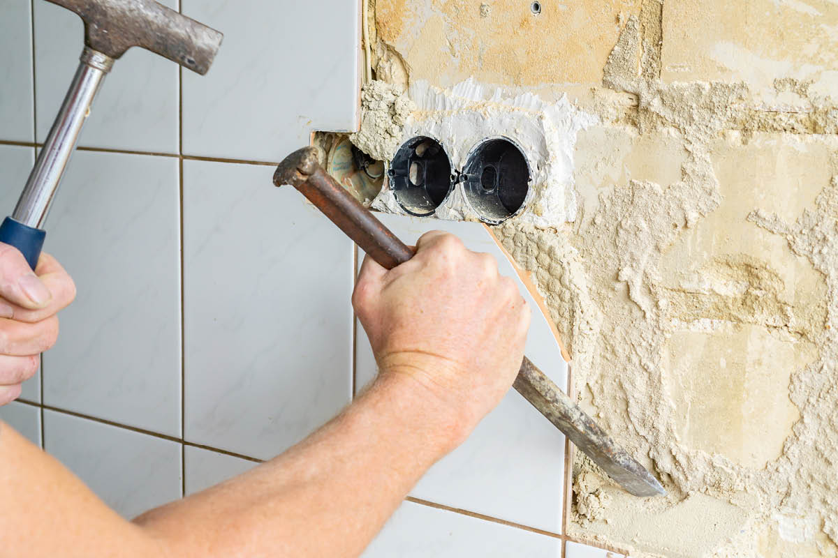 Hur farligt är asbest i små mängder?