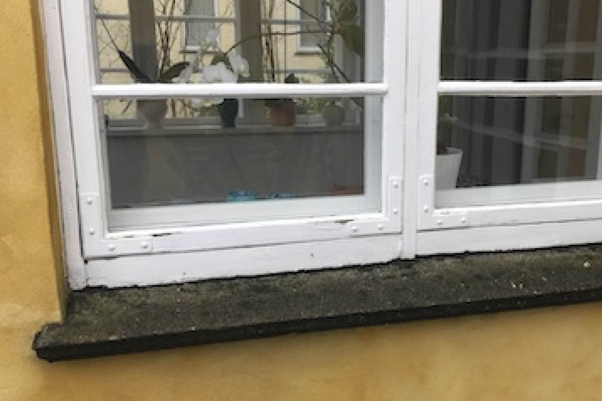 Hur mycket asbest är farligt?