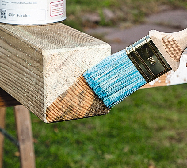 Bygga utegym i trädgården