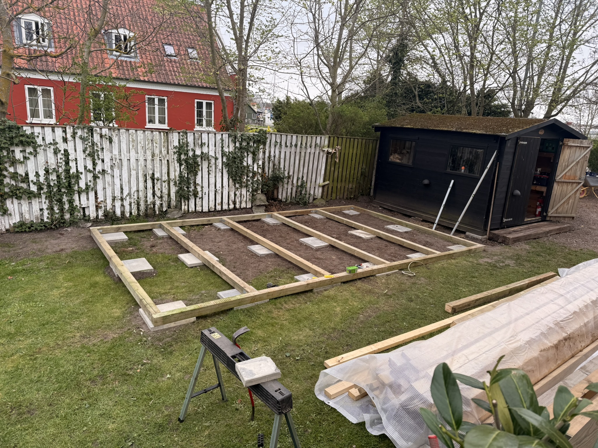 Uteboder | Ideer, inspirasjon og bilder | gjoerdetselv.com