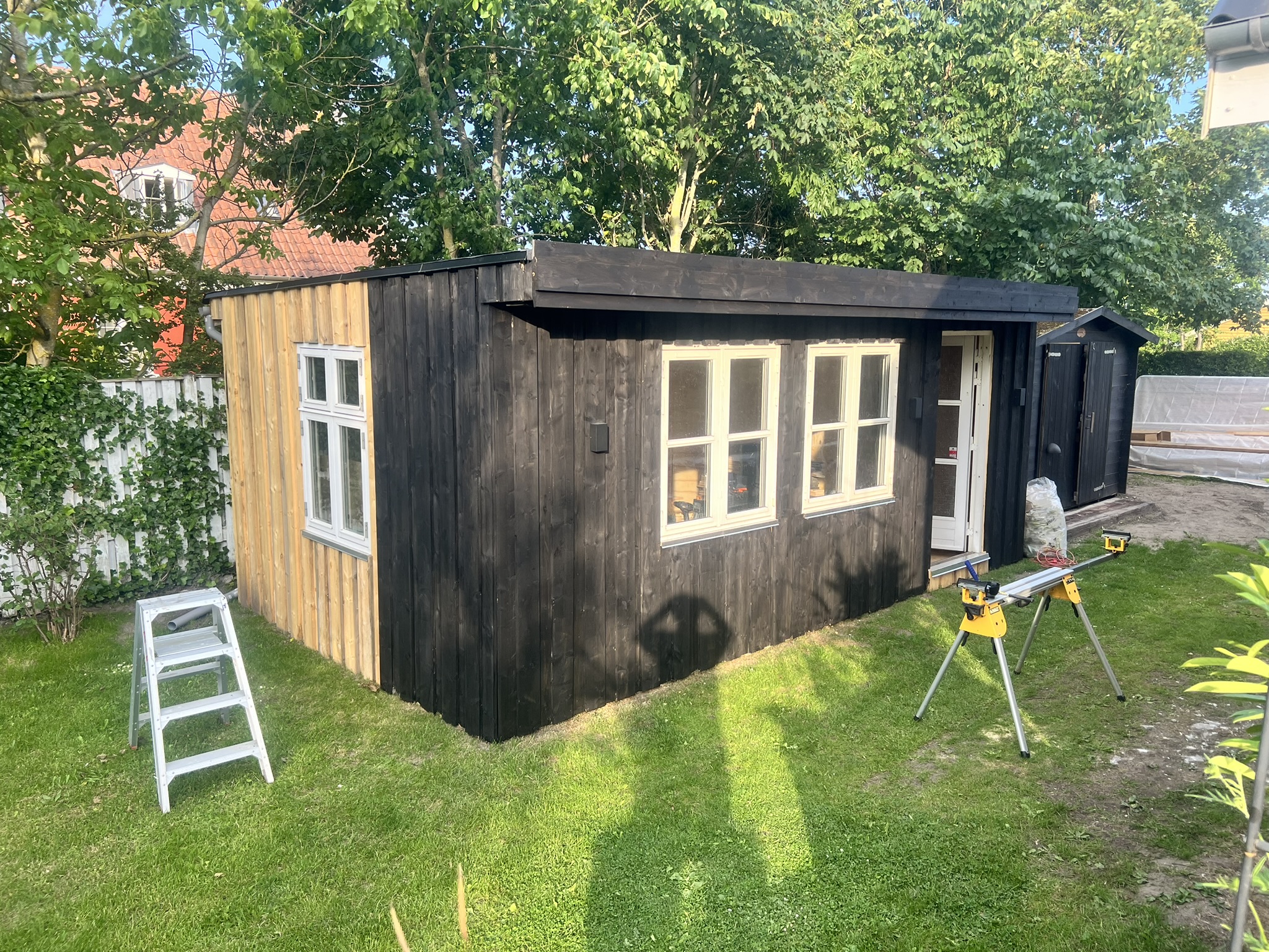Uteboder | Ideer, inspirasjon og bilder | gjoerdetselv.com