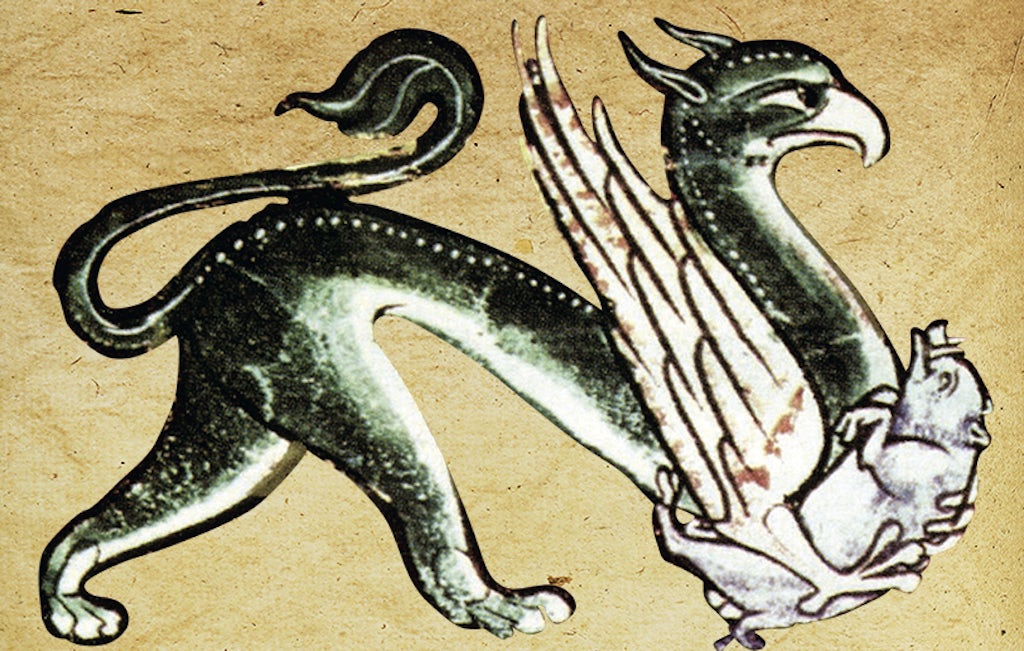 Deze wezens zaaiden angst in de middeleeuwen | Historianet.nl